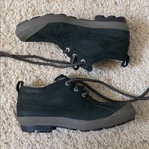 Ugg waterproof rain shoe